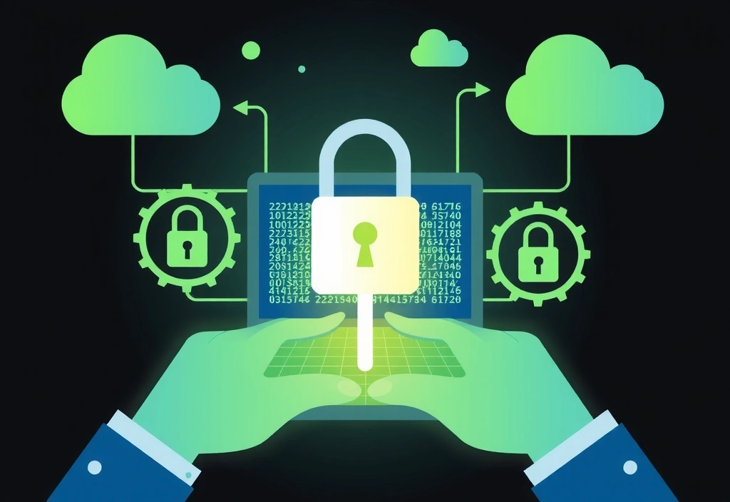 Colectarea datelor personale în siguranță